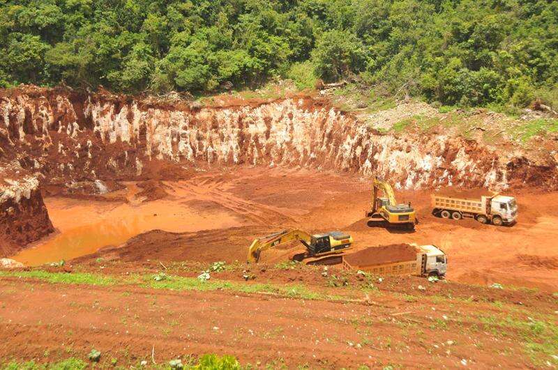 Discovery Bauxite Operations Limited photo 2