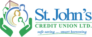 St John's Credit Union Ltd logo