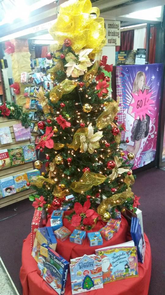 R I K Services Ltd (Trinidad Book World) photo 5