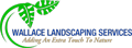 Wallace Landscaping Services logo