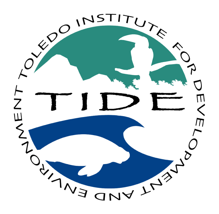 Toledo Institute For Development and Environment (TIDE) logo