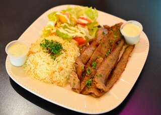 Aladin Restaurant Limited photo 1