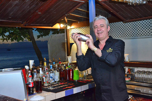De Grille Restaurant photo 1