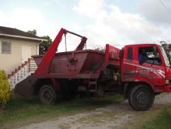 Jose Y Jose Liquid & Solid Waste Management Inc photo 2