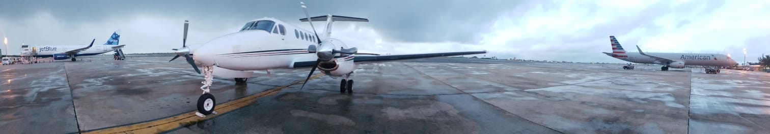 J C Ground Handling photo 1
