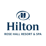 Hilton Rose Hall Resort & Spa logo