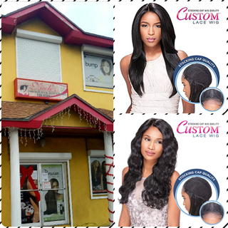 Nicole's Hair World & Beauty Supplies photo 4
