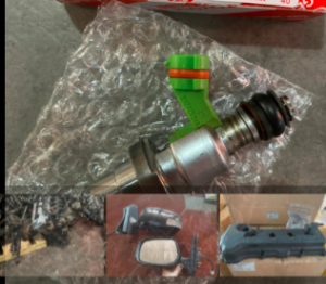 Sure Fit Auto Parts photo 7