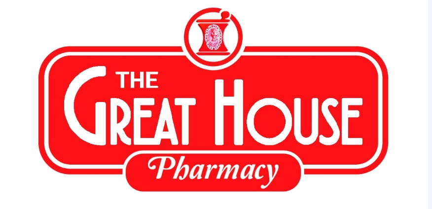 Great House Pharmacy Ltd logo