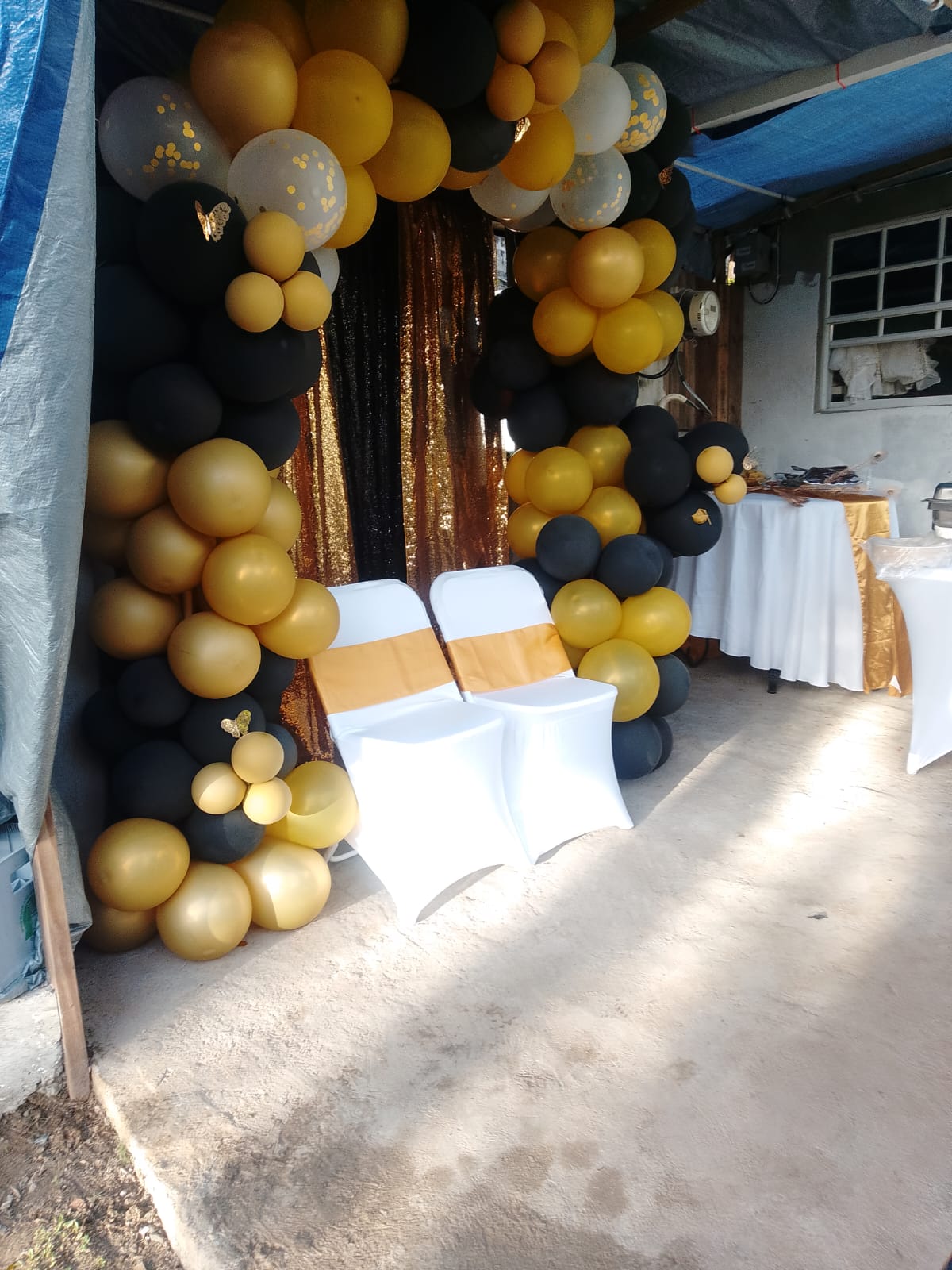 Facey's Party Rentals photo 3