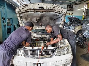 Motor Care & Maintenance Ltd photo 3