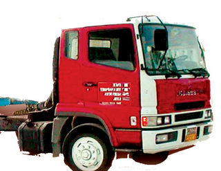 Ince Transport Services Ltd photo 4