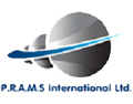 Prams International Tours logo