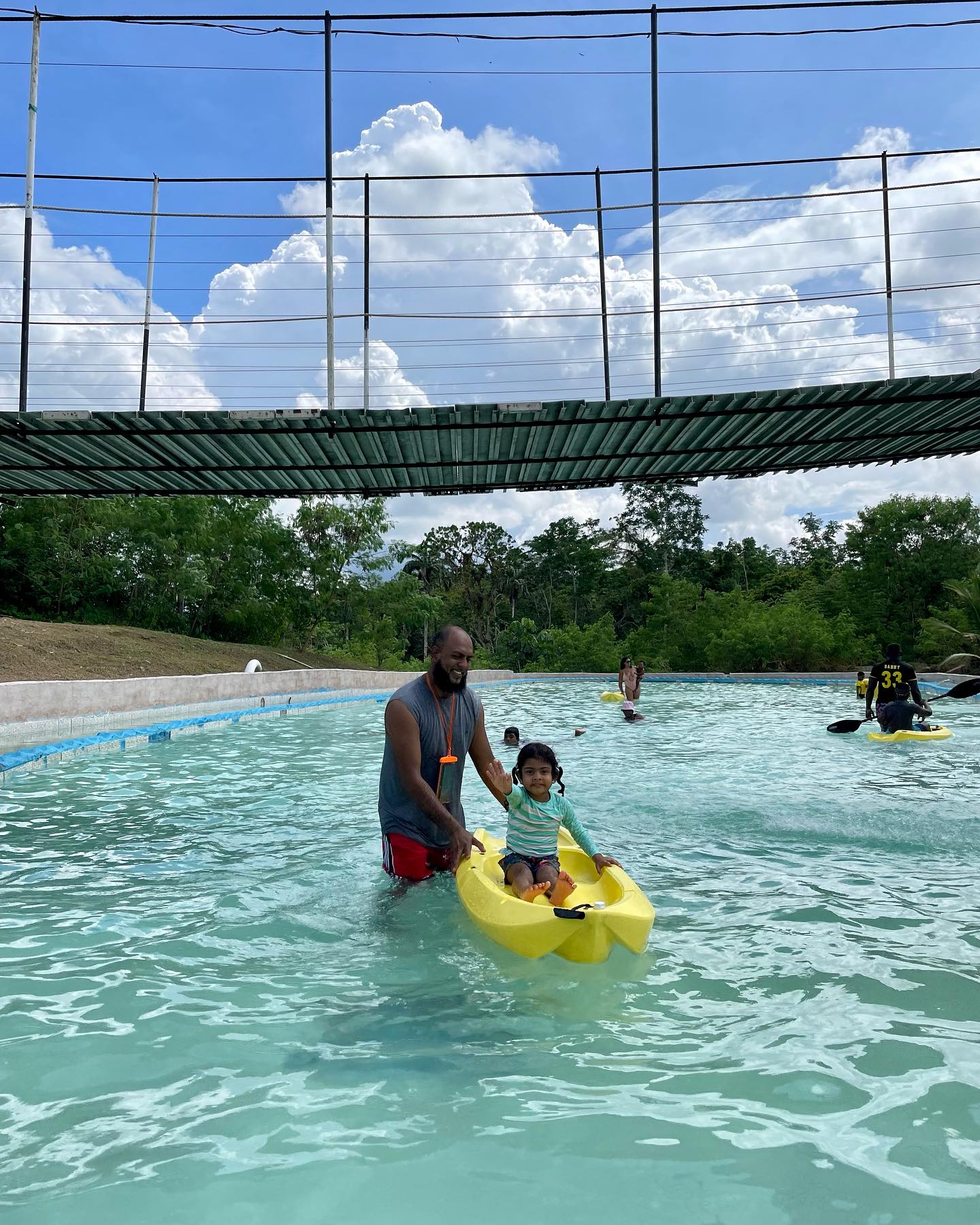 Harry's Water Park photo 3