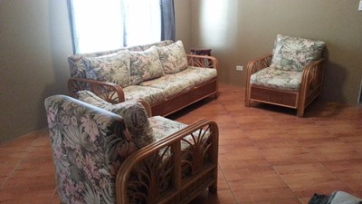 G M Suites Bed & Breakfast photo 7