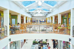 J Q Charles Rodney Bay Mall photo 2