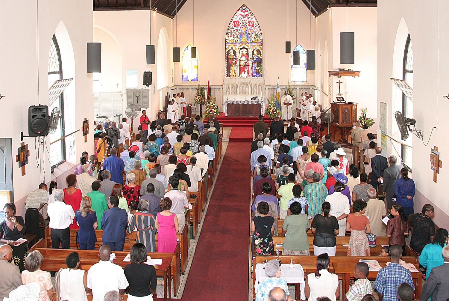 David Guides Funeral Services Couva photo 11