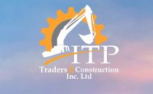 ITP Traders And Construction Ltd logo