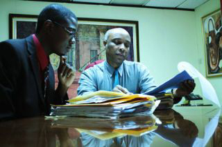 Samuda & Johnson photo 2
