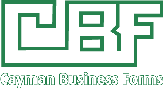 Cayman Business Forms Ltd logo