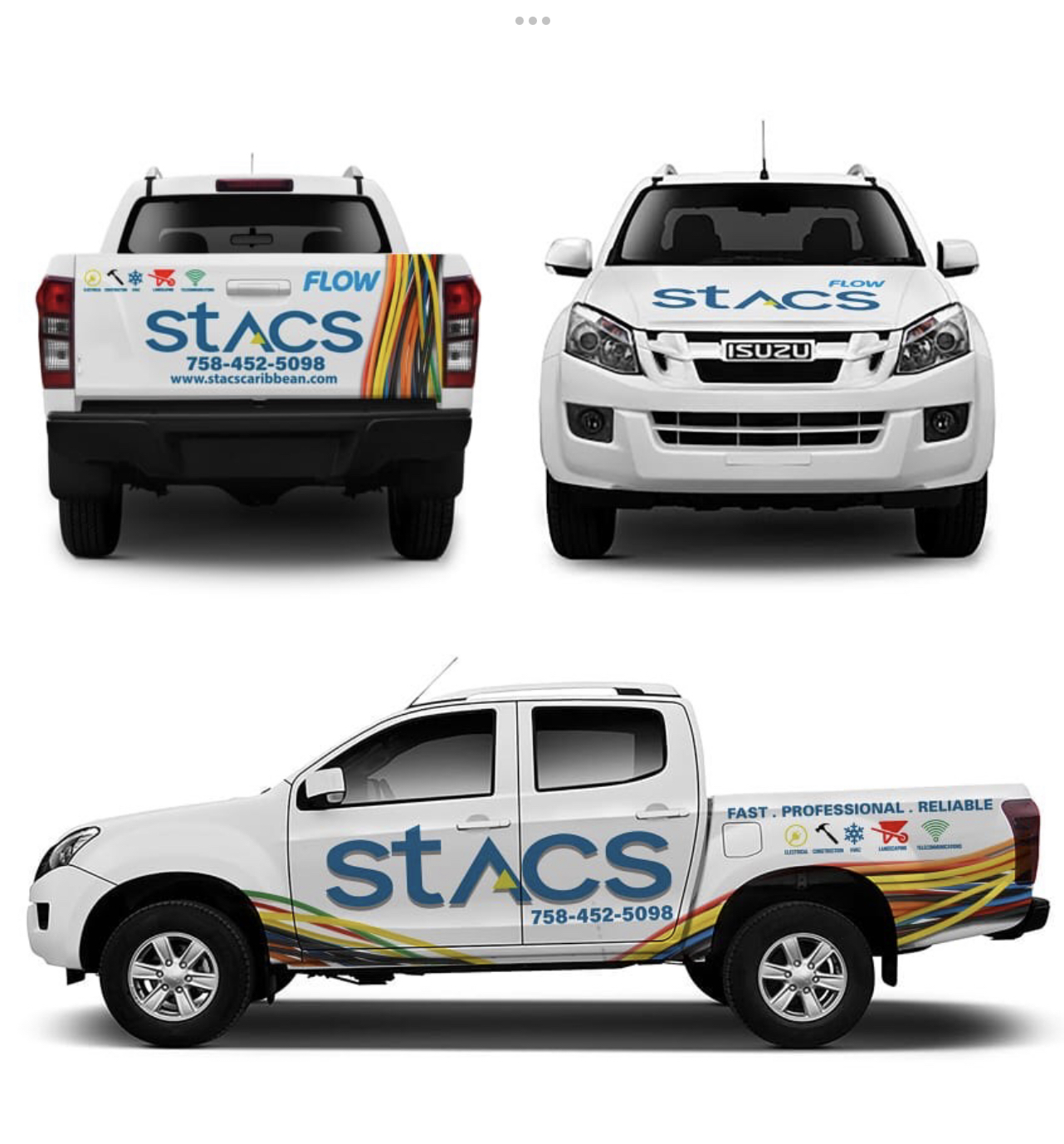 St Clair & Associates Inc (STACS) photo 4