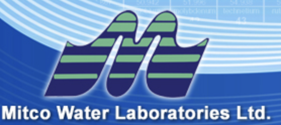 Mitco Water Laboratories Ltd logo