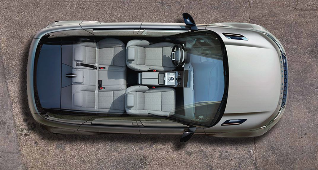 Jaguar Land Rover photo 9