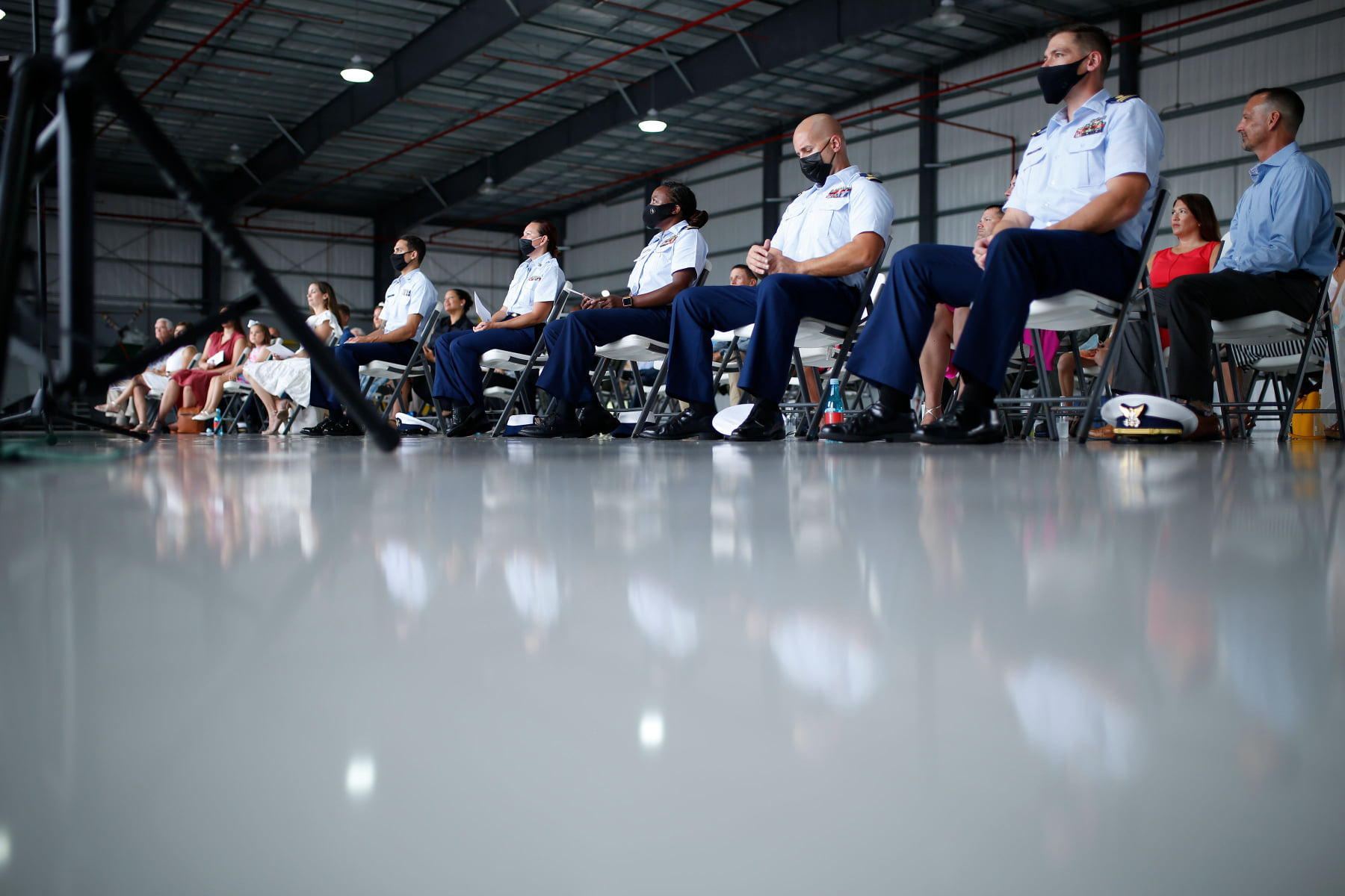 Odyssey Aviation Bahamas photo 17