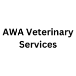 AWA Veterinary Services logo