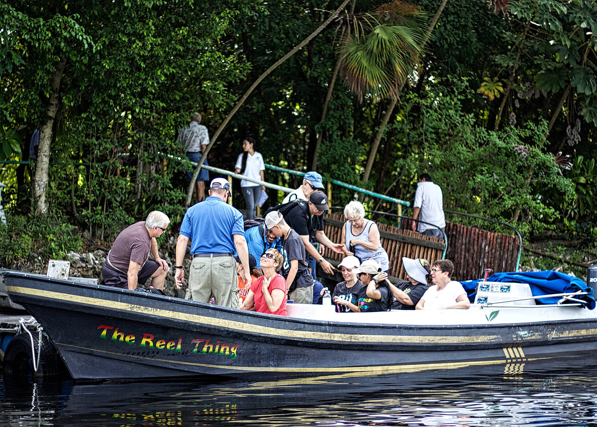 Lamanai Eco Tours photo 10