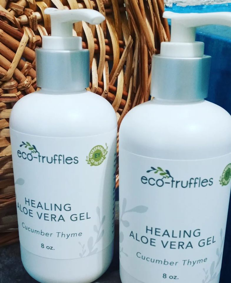 Eco Truffles Eco Spa photo 6