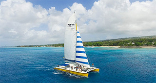 Tiami Catamaran Cruises photo 2