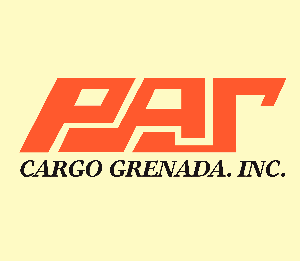Pas Cargo Grenada logo