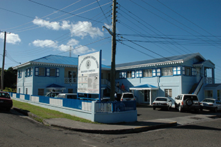 Nevis Co-operative Credit Union Ltd photo 4
