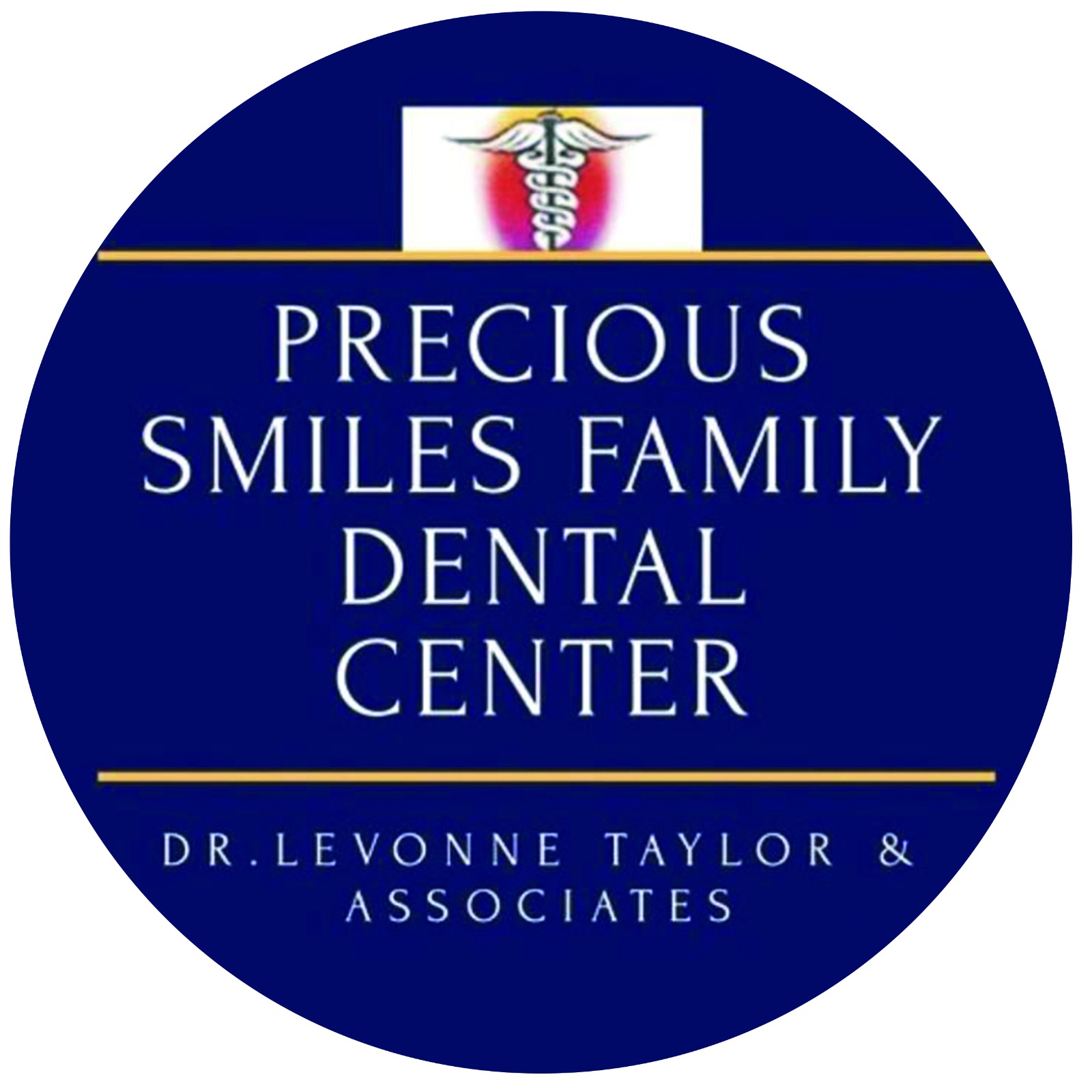 Taylor Levonne E Dr logo