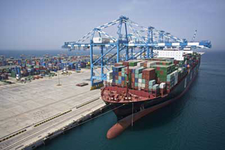 Maersk Line photo 4