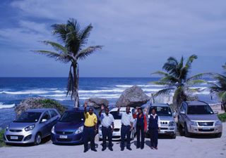 Drive-A-Matic Car Rentals photo 10