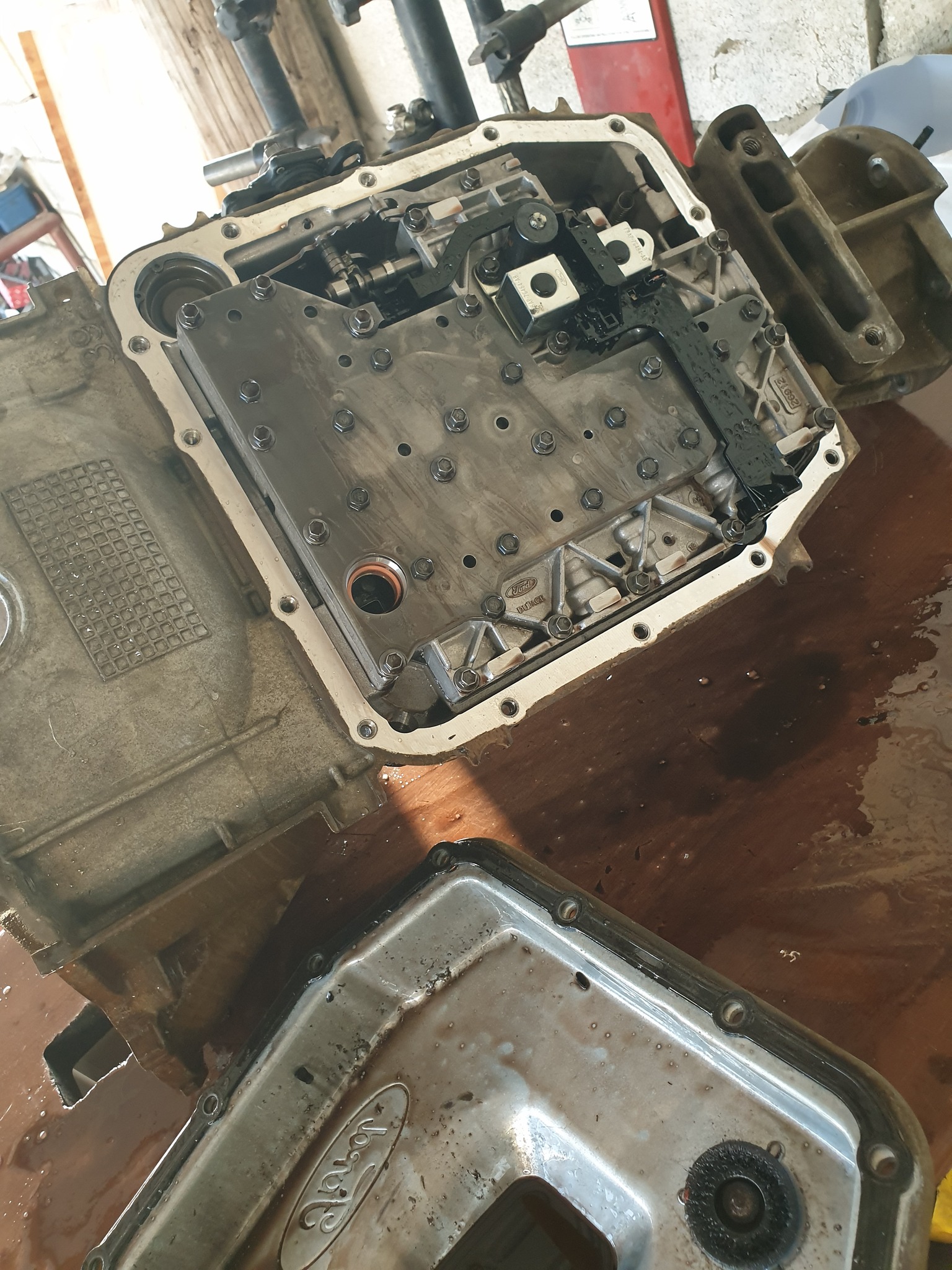 Michael Black Automatic Transmission Repairs photo 6
