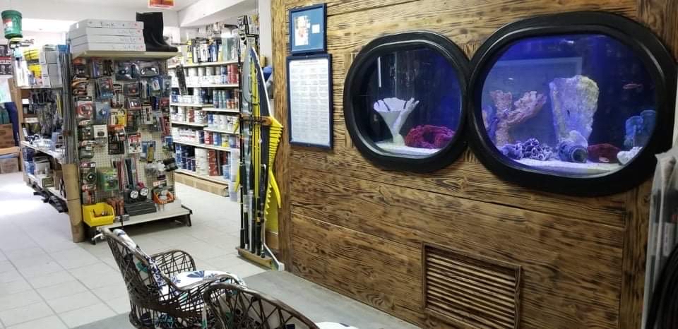 Captain Sharks Marine Store photo 2