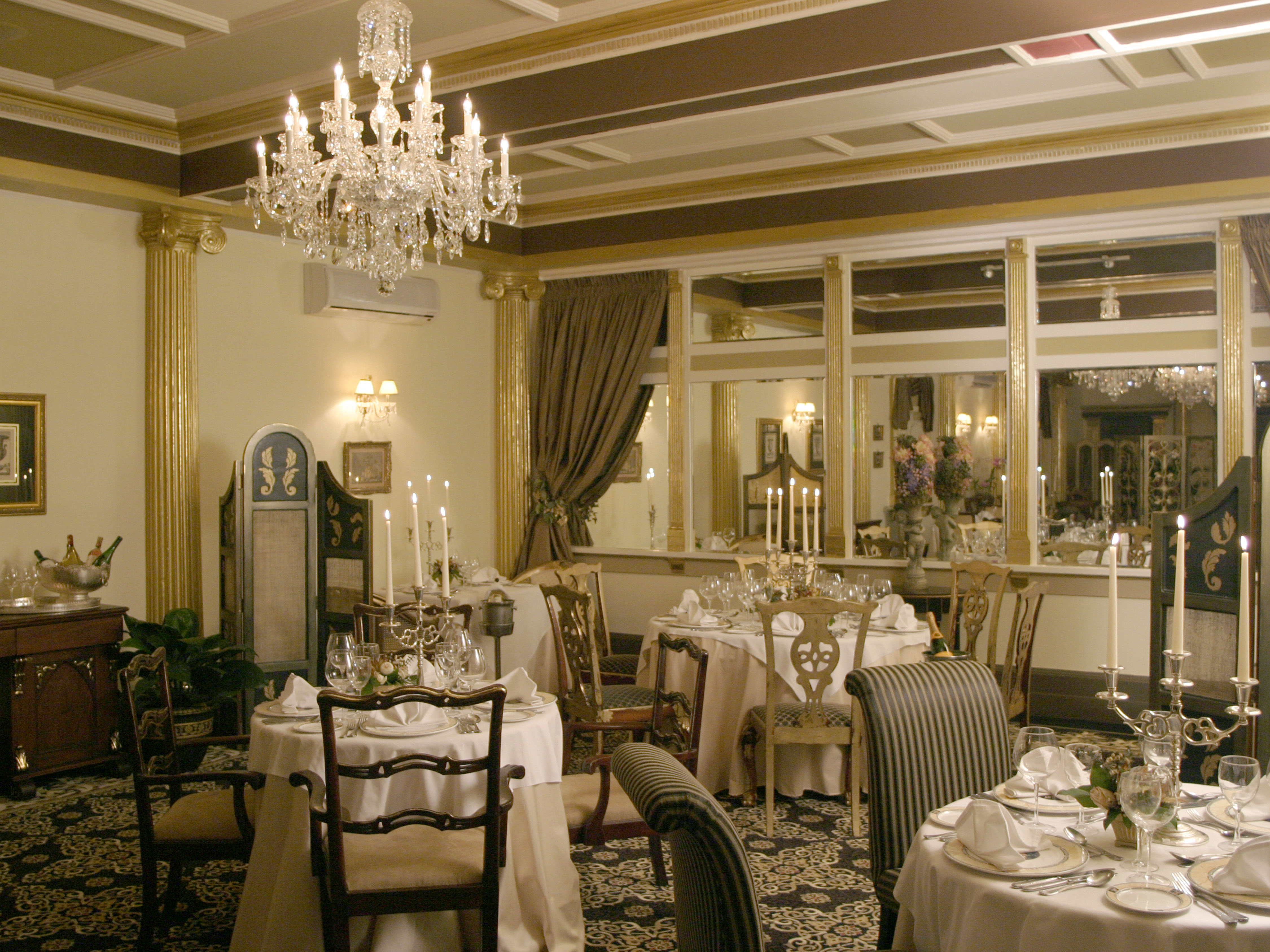 Regency Bar & Lounge The photo 4
