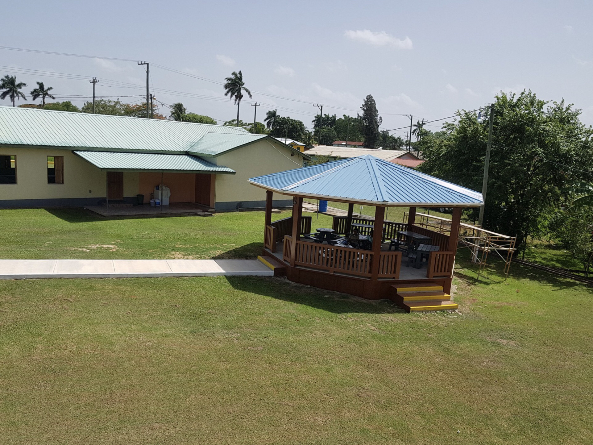 Cayo Centre for Employment Training photo 2