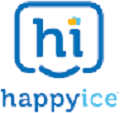 Happy Ice To Go logo