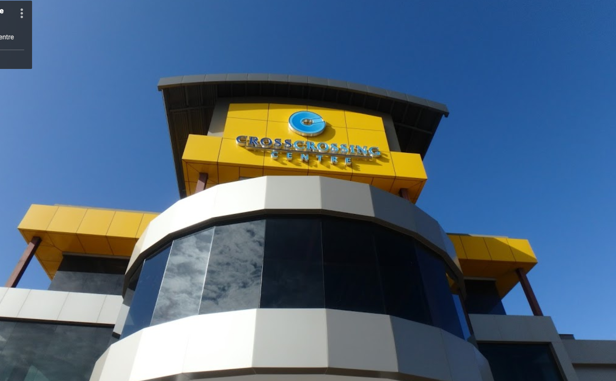 Cross Crossing Shopping Centre photo 4