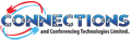 Connections & Conferencing Technologies Ltd logo