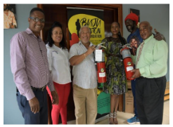 Jamaica Fire Equipment Ltd photo 8