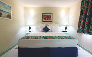 Worthing Court Apartment Hotel photo 2