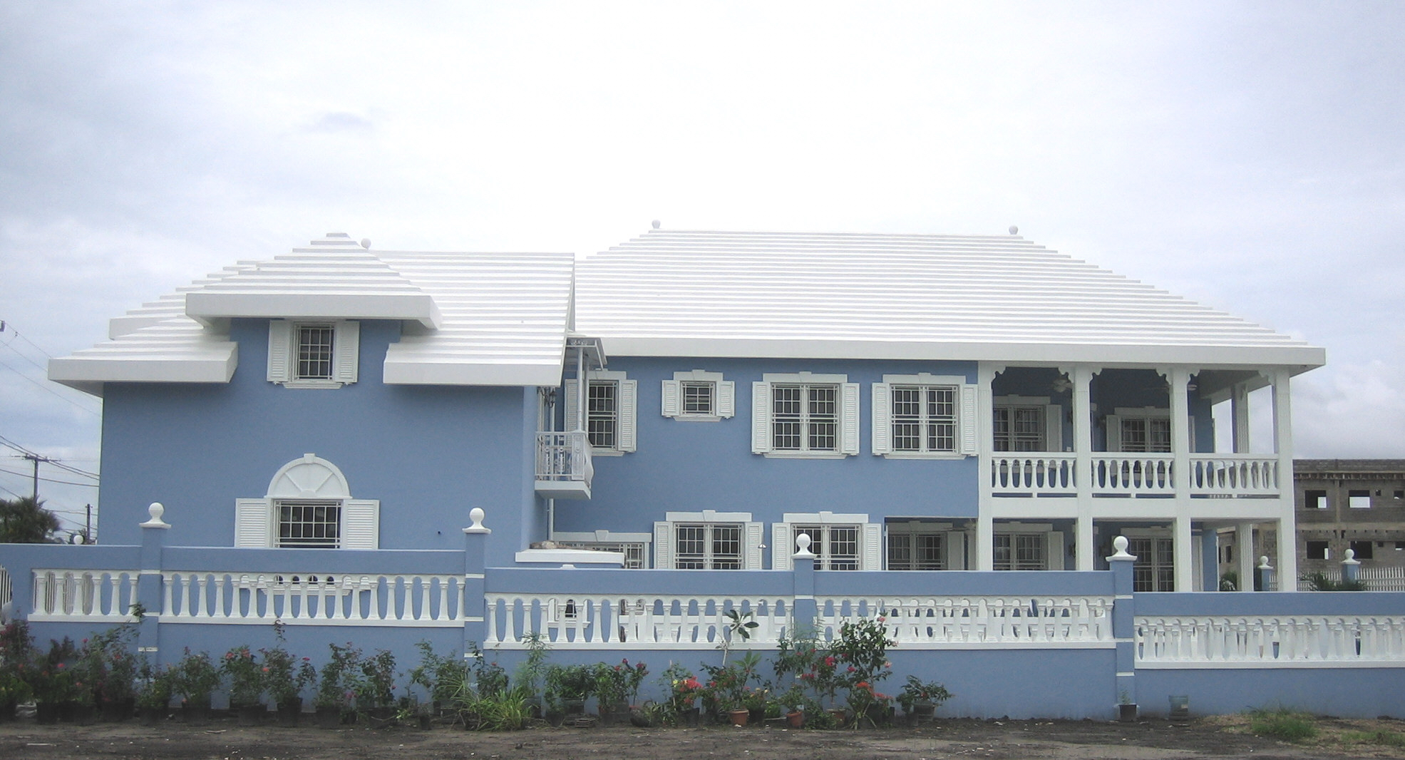 Caribbean Engineering Ltd photo 3