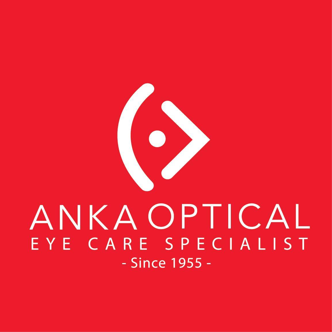 Anka Optical logo