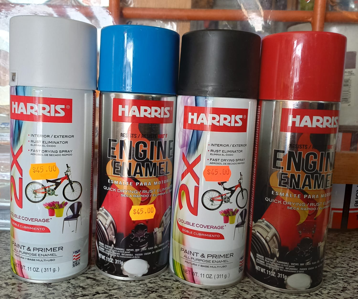 Ragbir's Hardware & Plumbing Supplies photo 8
