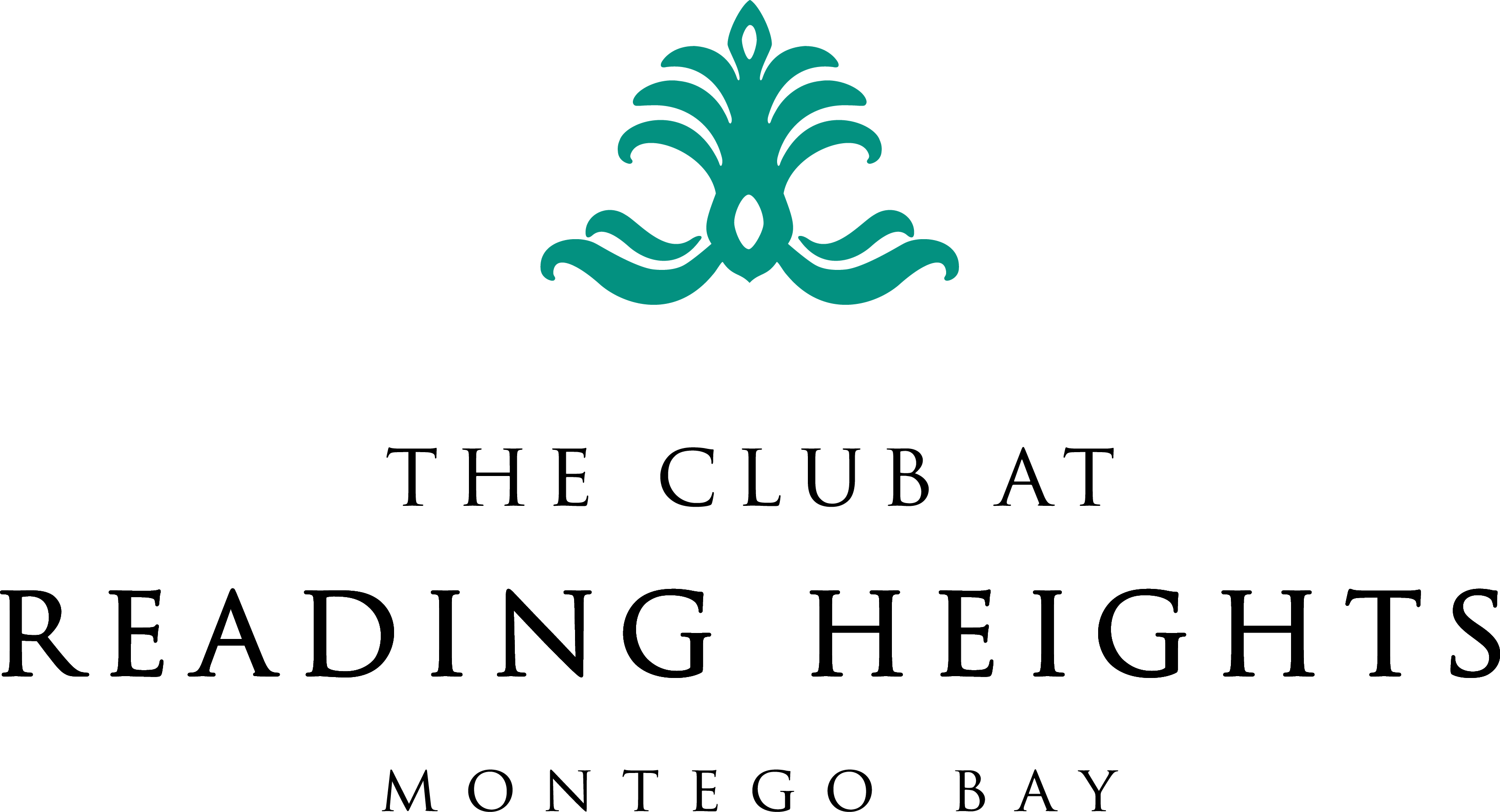 Club at Reading Heights The - Red Heights Ja Ltd logo